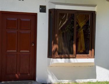 Budget Single Room