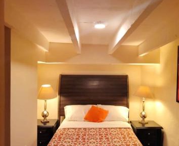 Two-Bedroom Suite