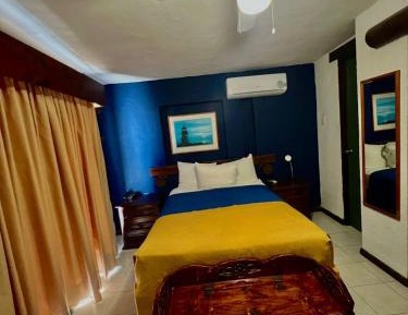Large Single Room