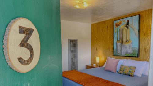 Queen Room