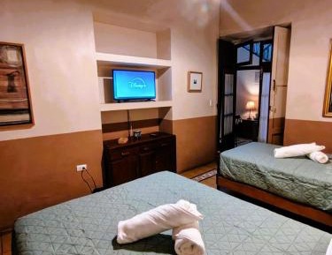 Classic Triple Room