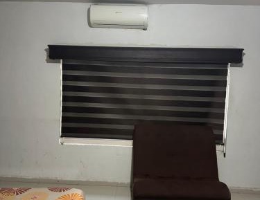 Deluxe Room (2 Adults + 1 Child)
