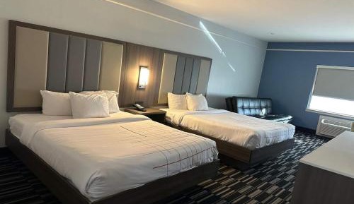 Studio Suite with Two Queen Beds - Non-Smoking
