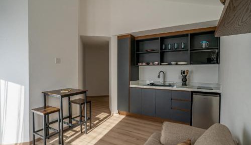 Classic Apartment