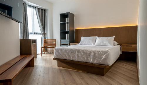 Standard Apartment