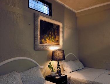 Budget Twin Room