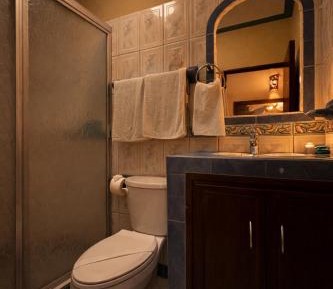 Double Room with Two Double Beds