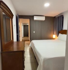 Apartment - Split Level