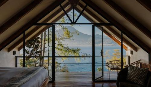 One-Bedroom Chalet