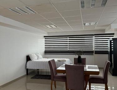 Comfort Triple Room with Shower