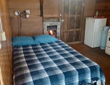 Superior Chalet