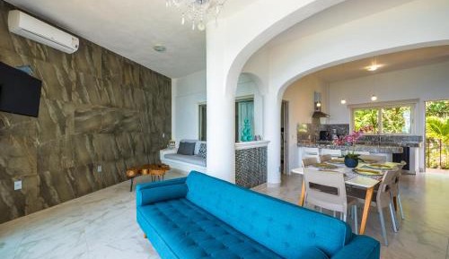 Suite with Terrace