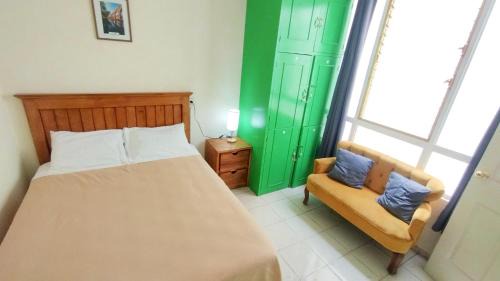 Standard Queen Room