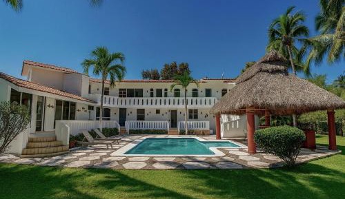 Vacation Home
