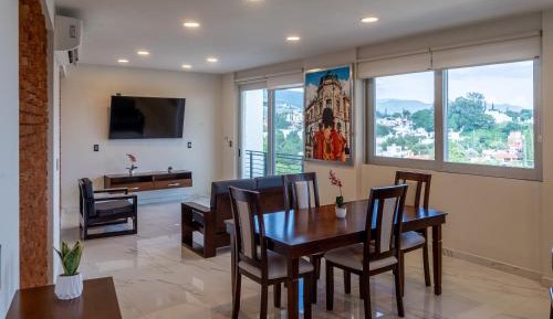 Presidential Suite