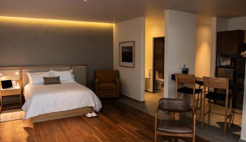 Superior Suite