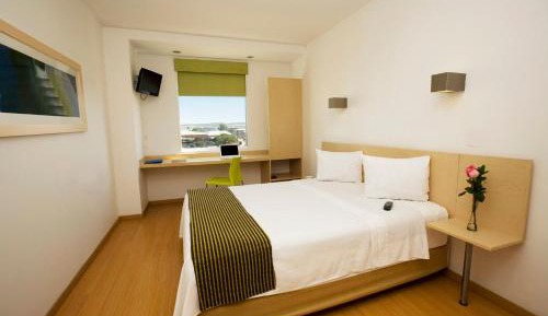 Superior Queen Room