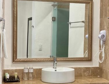 Deluxe Family Suite