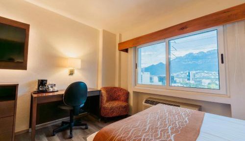 Standard Double Room - Non-Smoking