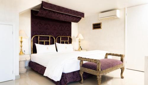 King Size Standard