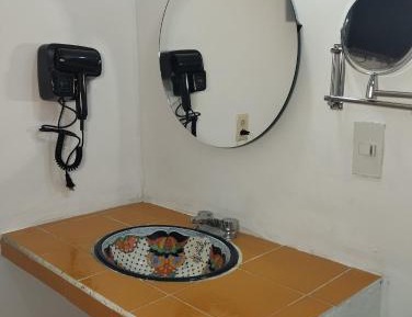 Deluxe Double Room with Two Double Beds