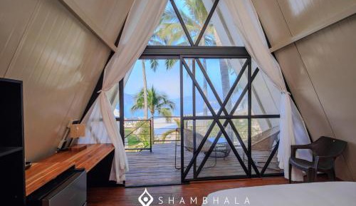 Double Room with Sea View