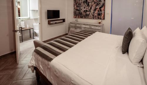 Standard Suite