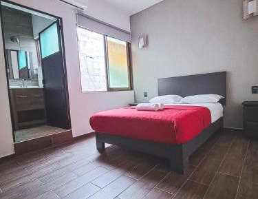 Executive Suite