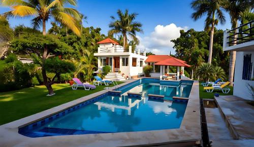 Vacation Home
