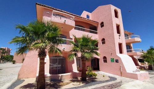 Double Room with Balcony and Sea View