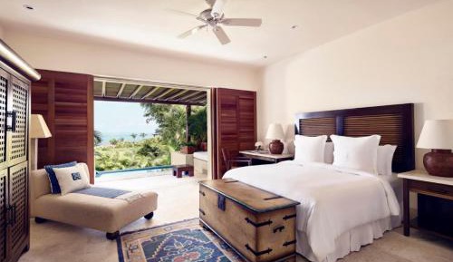 Otono Ocean-View Villa Four Bedroom