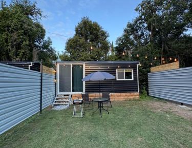 Mobile Home