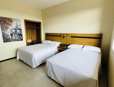 Standard  Room