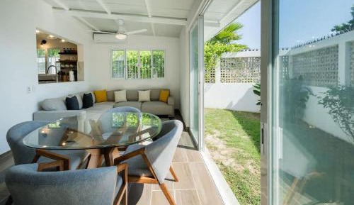 Bungalow