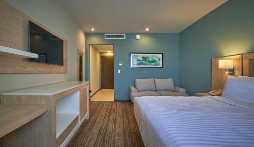 King Room - Non-Smoking