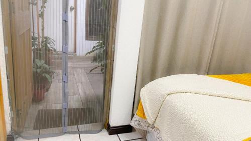 Budget Single Room