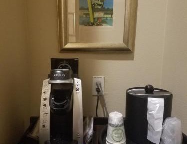 Premium King Room