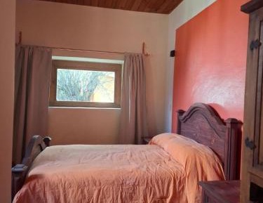 Deluxe Room (1 adult + 1 child)