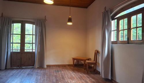 Deluxe Double Room with Two Double Beds