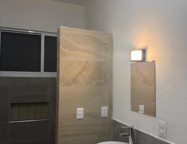 Twin Room with Bathroom