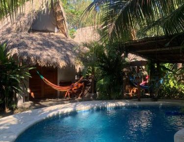 Double or Twin Room with Private Bathroom
