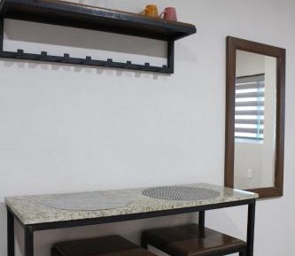 Deluxe Studio