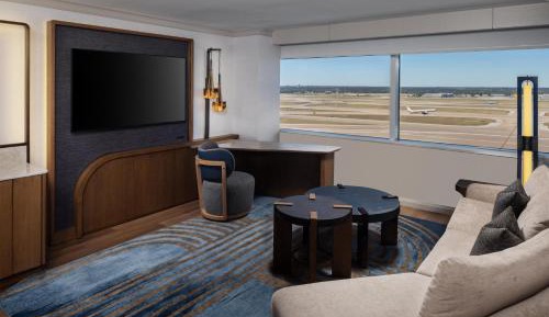 Executive Suite