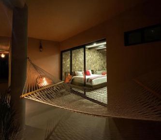 King Room with Mountain View