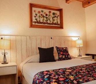 Family Suite with Balcony