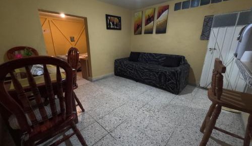 Apartment - Ground Floor