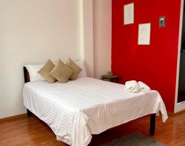 Double or Twin Room