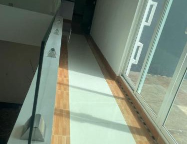 Double or Twin Room with Shared Bathroom