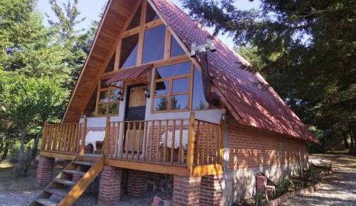 One-Bedroom Chalet