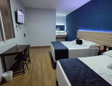 Superior Quadruple Room